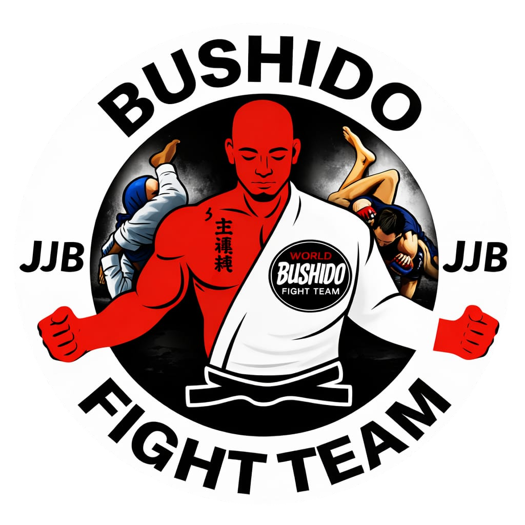 JJB Bushido